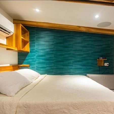 Condo Vnv Walking Distance To The Beach Nosara Exterior foto