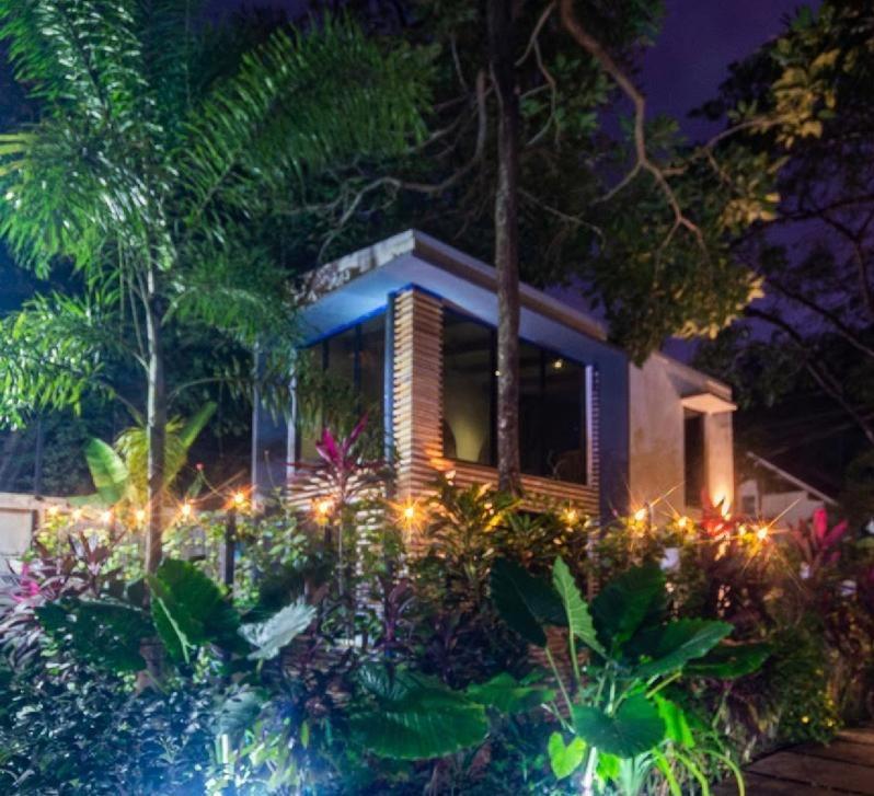 Condo Vnv Walking Distance To The Beach Nosara Exterior foto