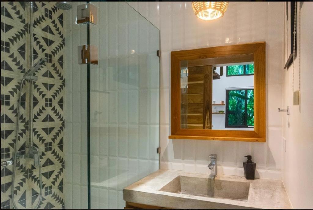 Condo Vnv Walking Distance To The Beach Nosara Exterior foto