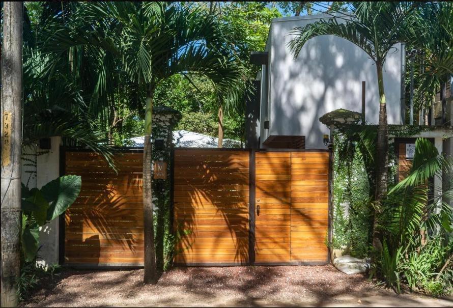 Condo Vnv Walking Distance To The Beach Nosara Exterior foto